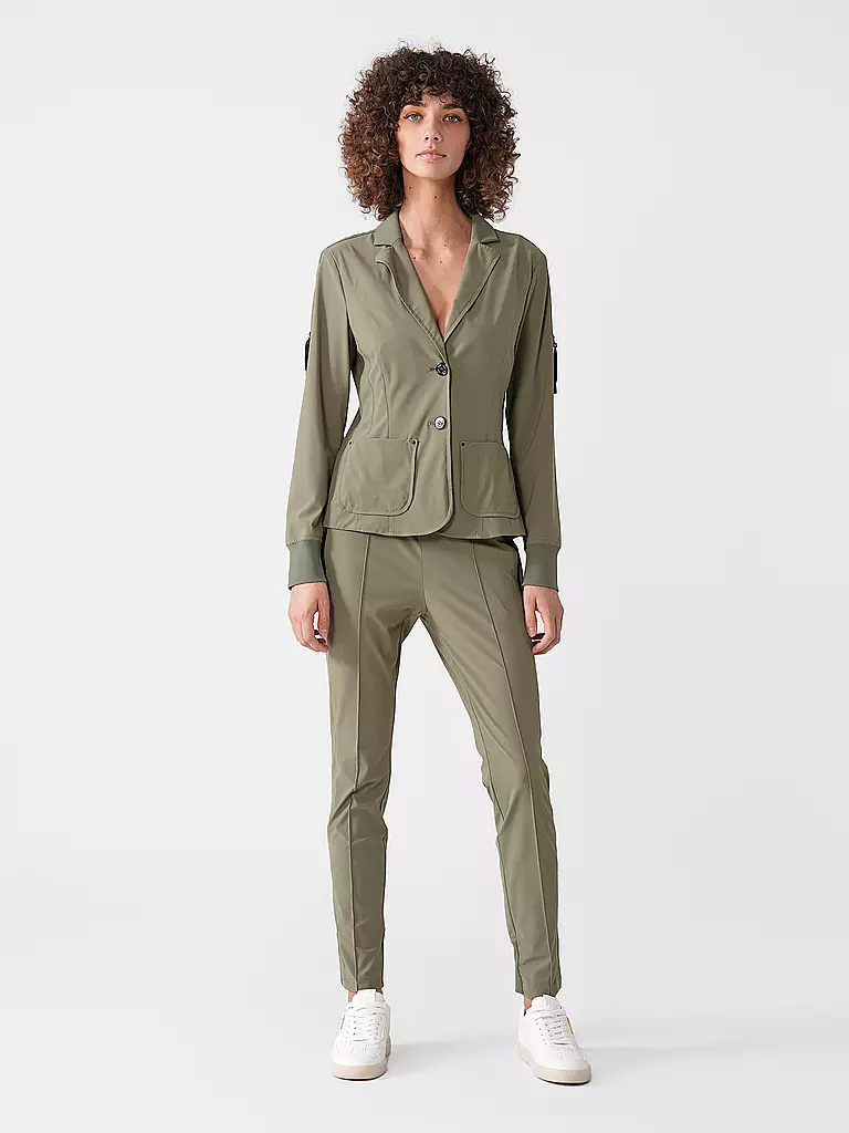 MARC CAIN | Blazer | Oliva
