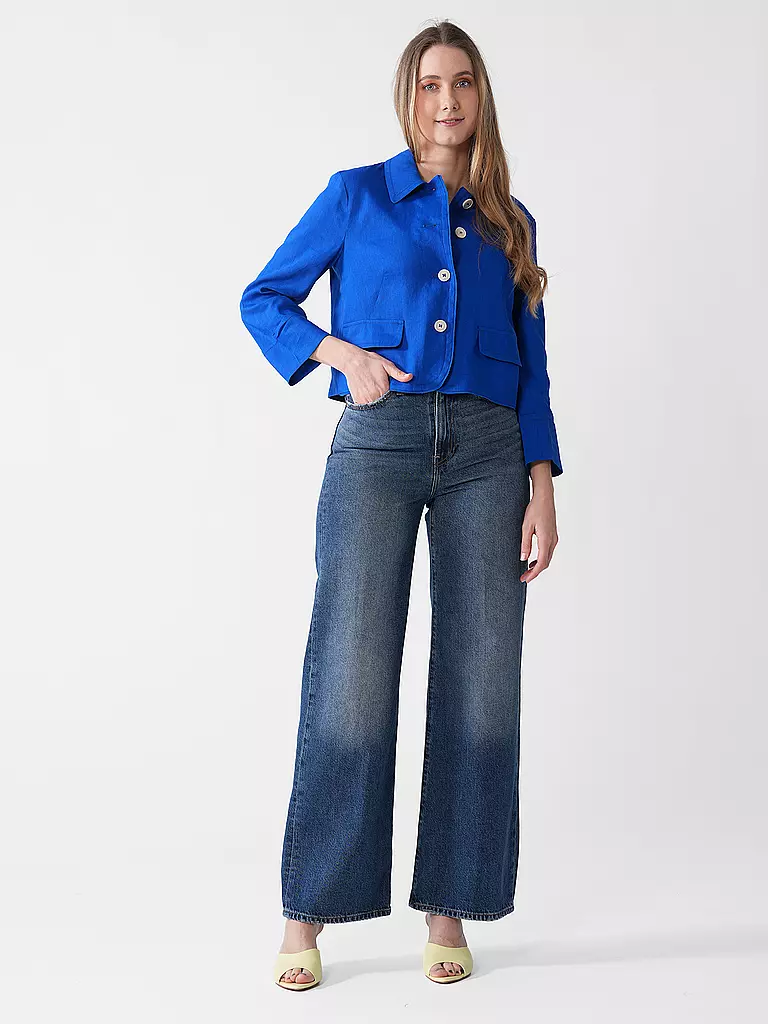 MARC CAIN | Blazer | Azul