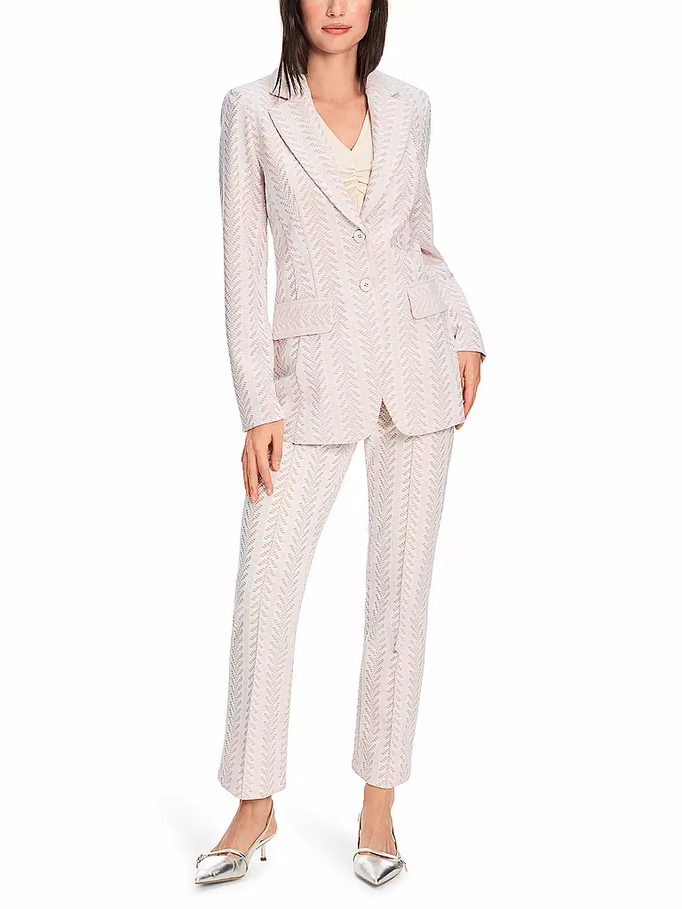 MARC CAIN | Blazer | Blanco