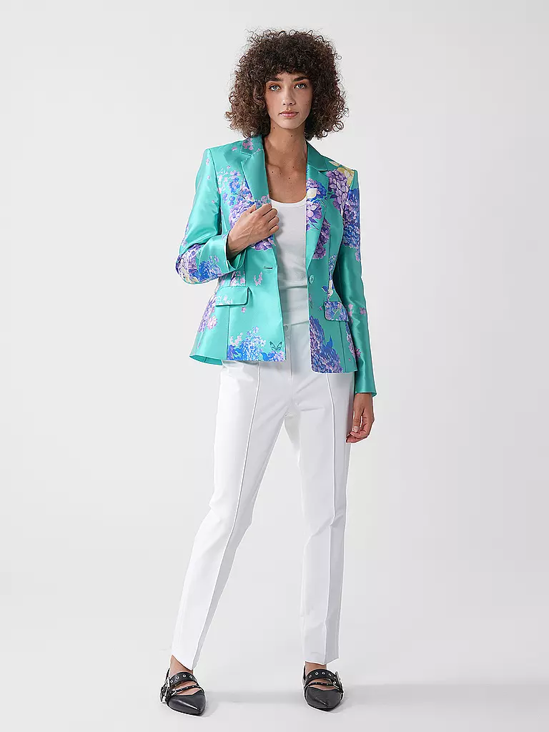 MARC CAIN | Blazer | Verde