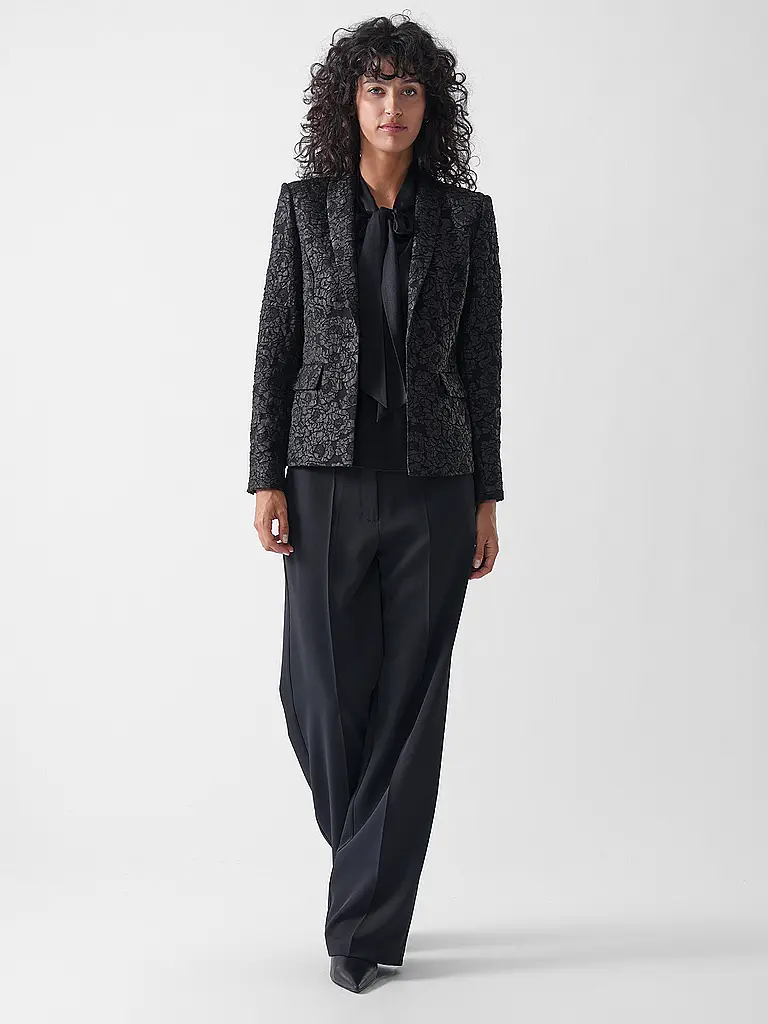 MARC CAIN | Blazer | Negro