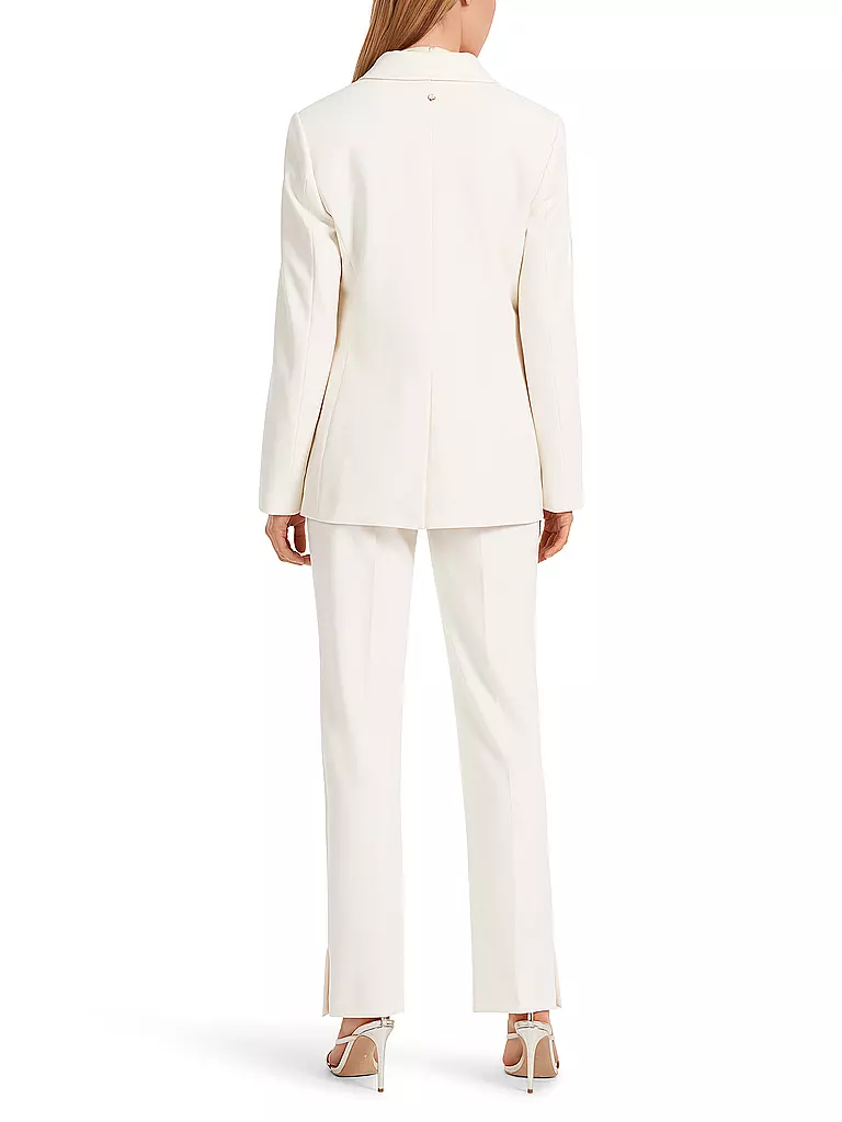 MARC CAIN | Blazer | Crema