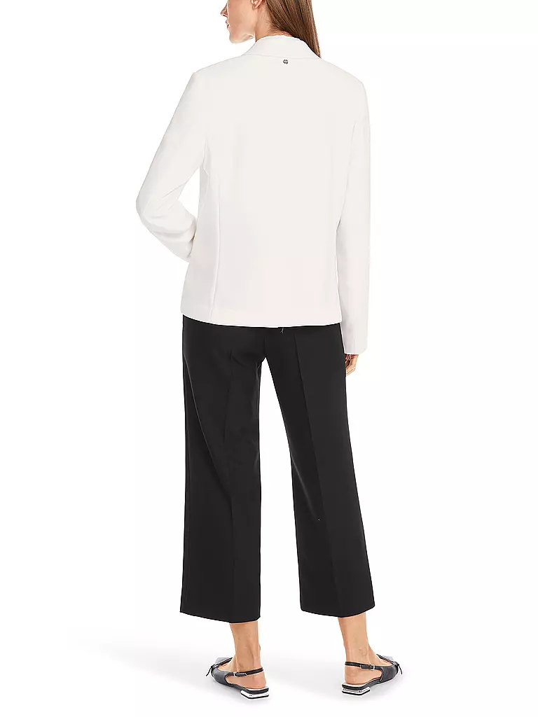 MARC CAIN | Blazer | Blanco