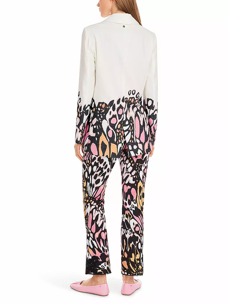 MARC CAIN | Blazer | Blanco