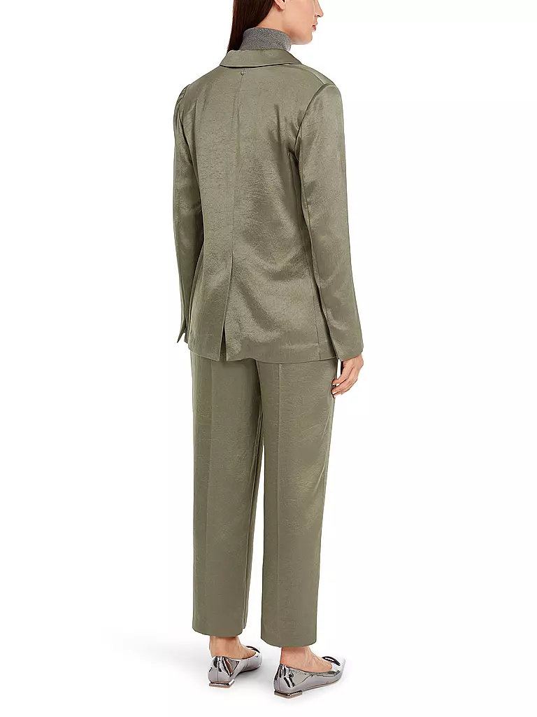 MARC CAIN | Blazer | Oliva
