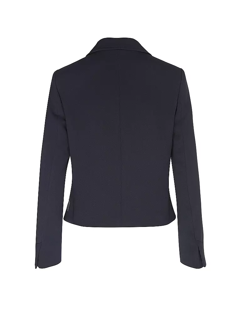 MARC CAIN | Blazer | Azul oscuro