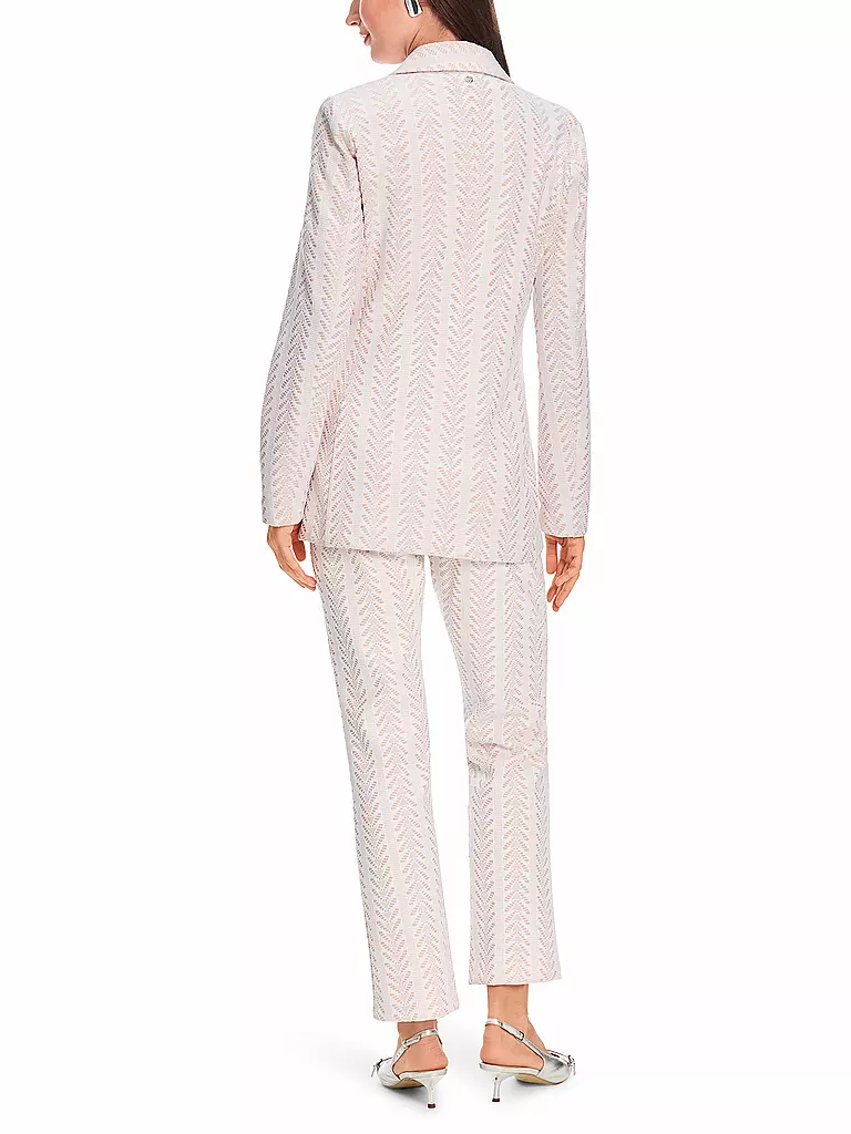 MARC CAIN | Blazer | Blanco