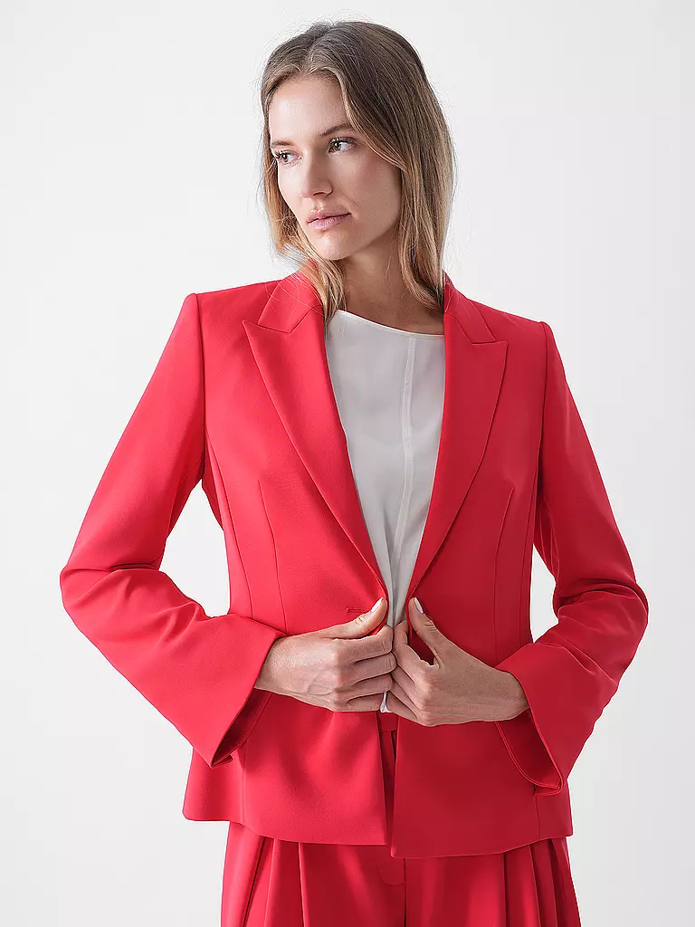 MARC CAIN | Blazer | Rojo