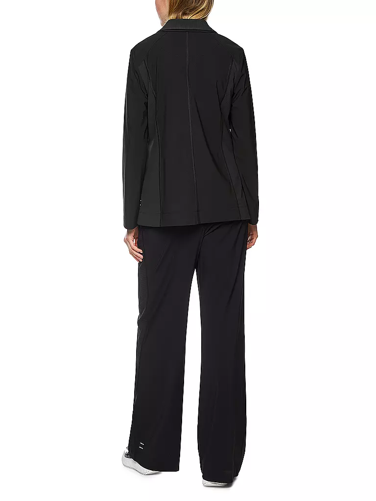 MARC CAIN | Blazer | schwarz