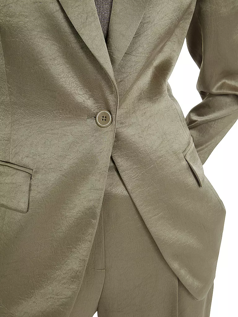 MARC CAIN | Blazer | Oliva