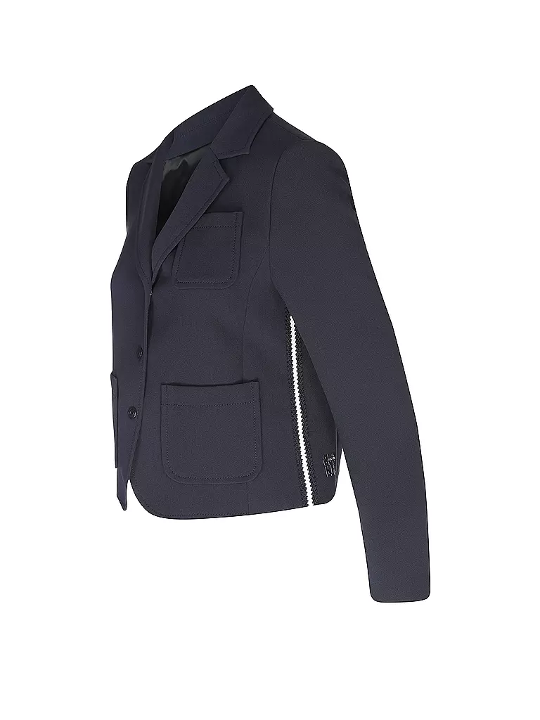 MARC CAIN | Blazer | Azul oscuro