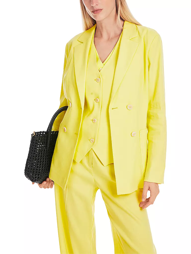 MARC CAIN | Blazer | Amarillo