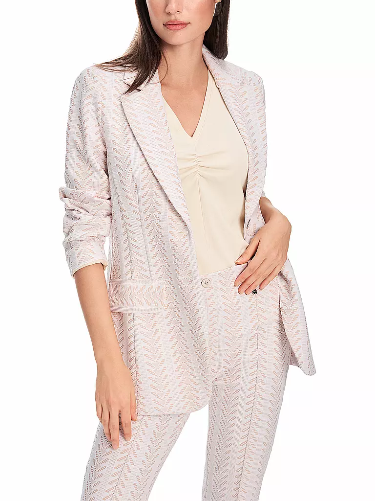 MARC CAIN | Blazer | Blanco