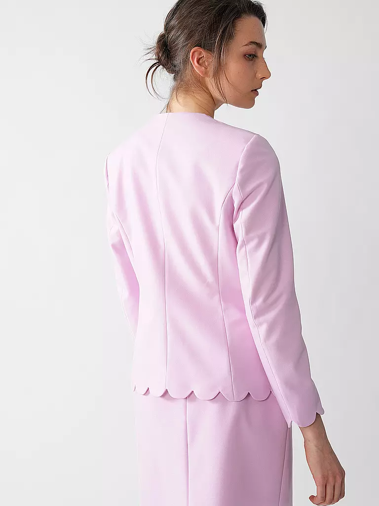 MARC CAIN | Blazer | Lila