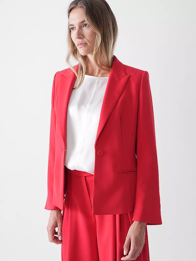 MARC CAIN | Blazer | Rojo