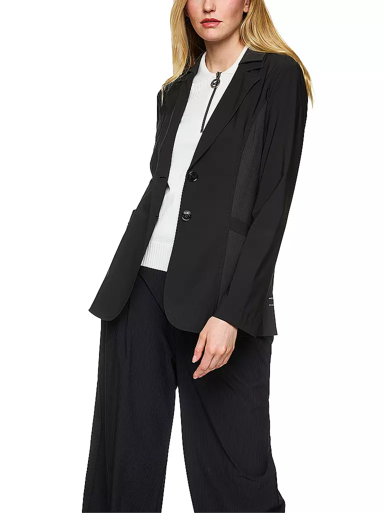 MARC CAIN | Blazer | schwarz