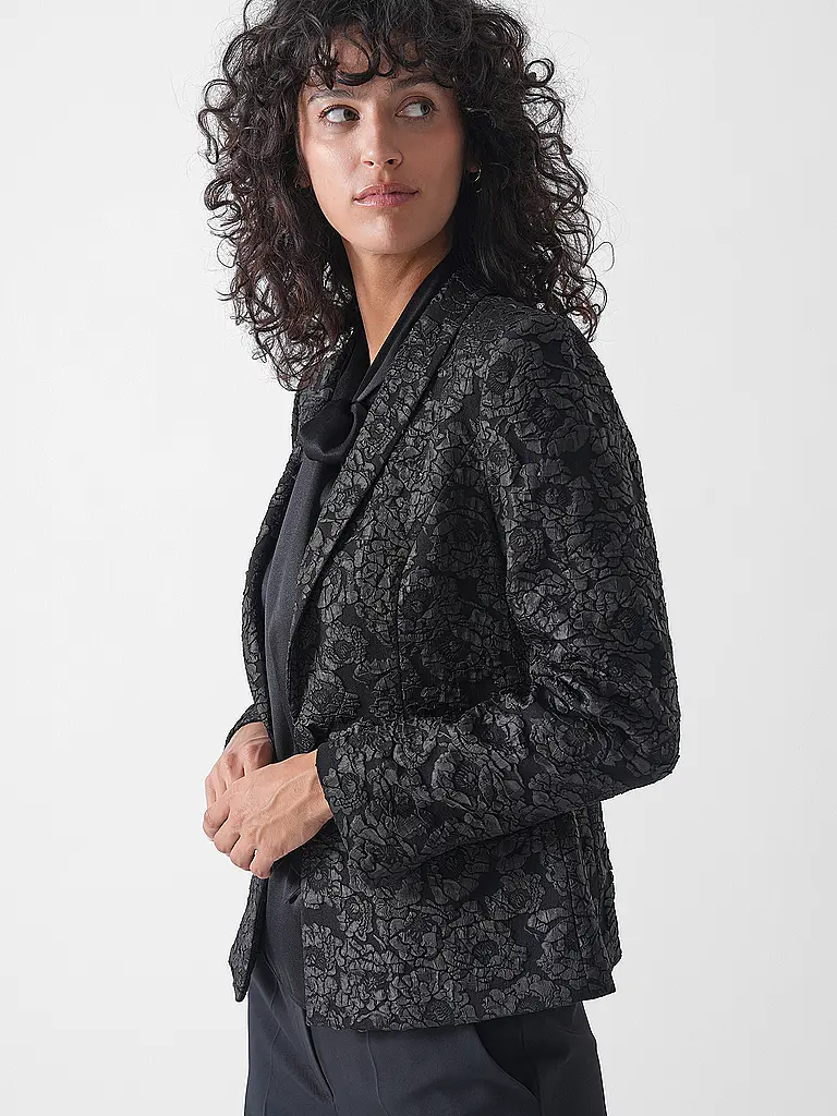 MARC CAIN | Blazer | Negro