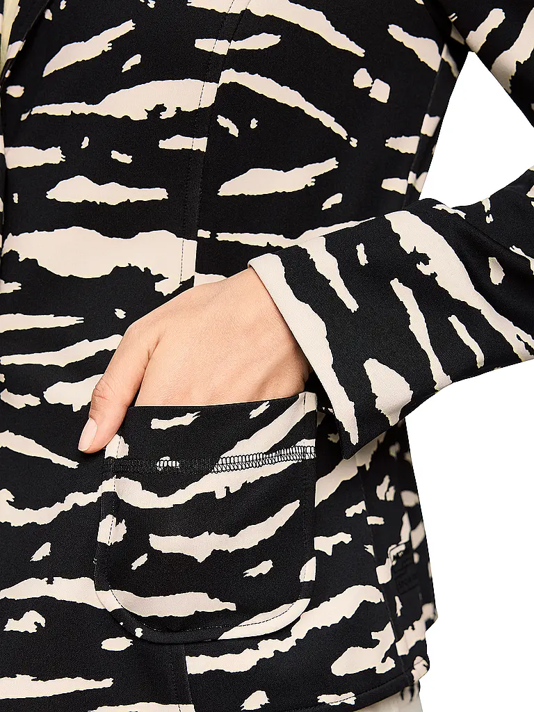 MARC CAIN | Blazer | Negro