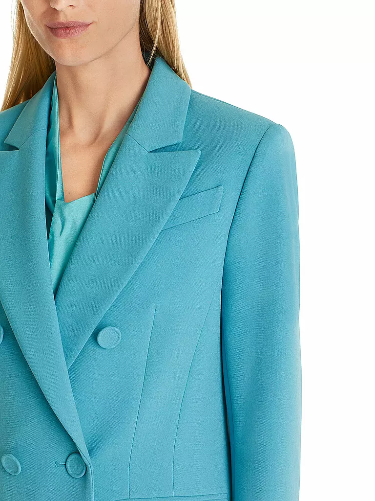 MARC CAIN | Blazer | Turquesa