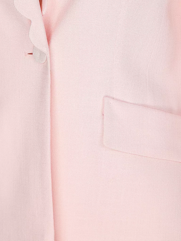MARC CAIN | Blazer | Rosa