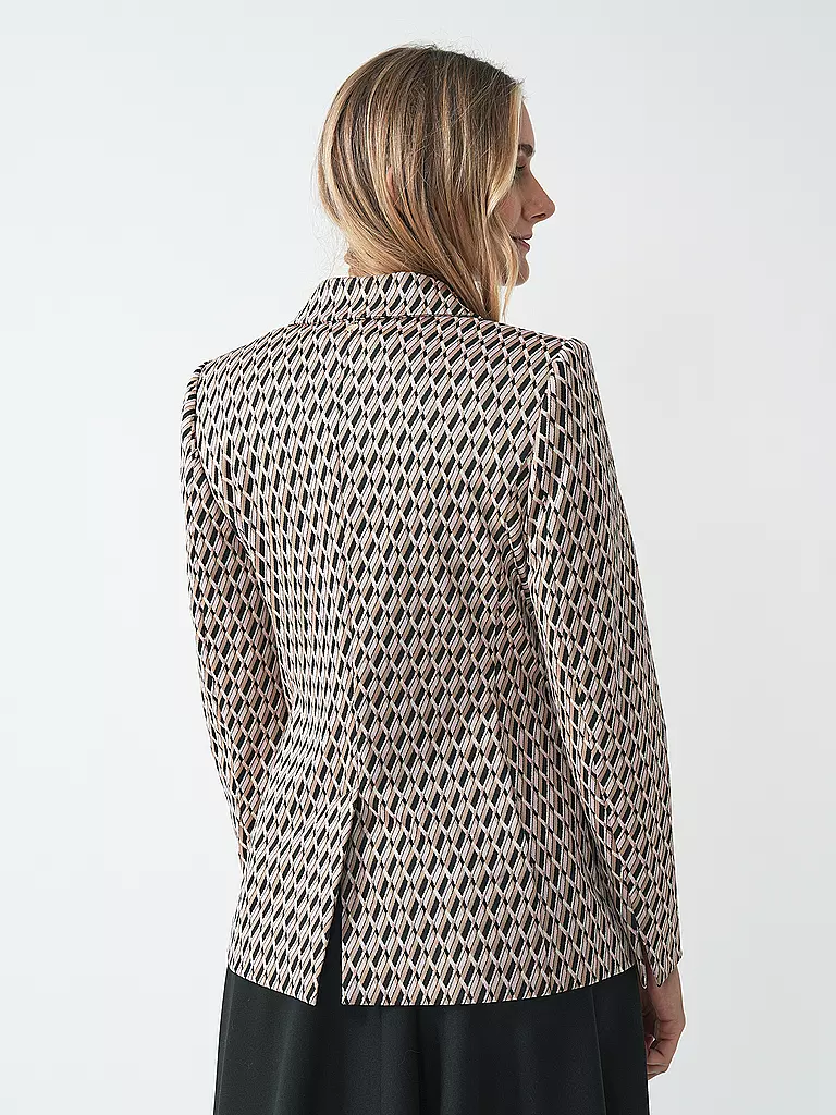 MARC CAIN | Blazer | Negro