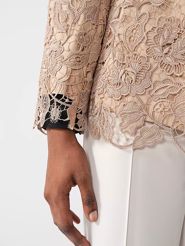 MARC CAIN | Blazer | Beige