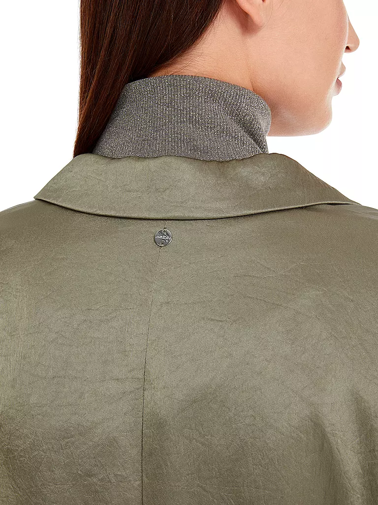 MARC CAIN | Blazer | Oliva