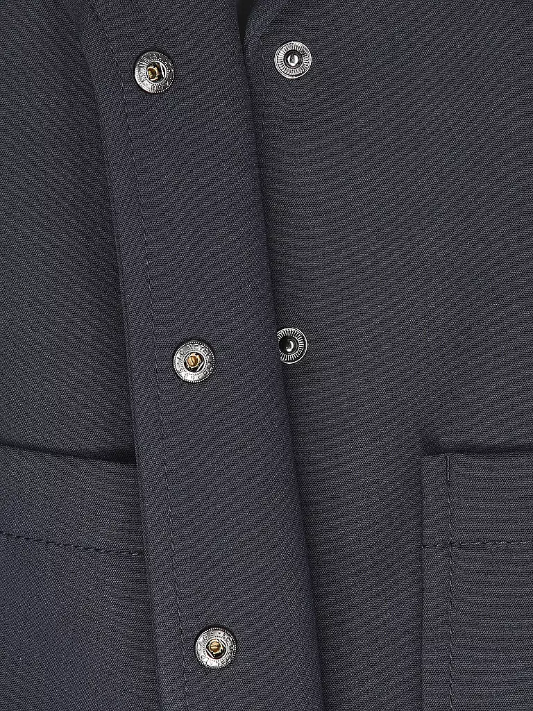 MARC CAIN | Blazer | Azul oscuro