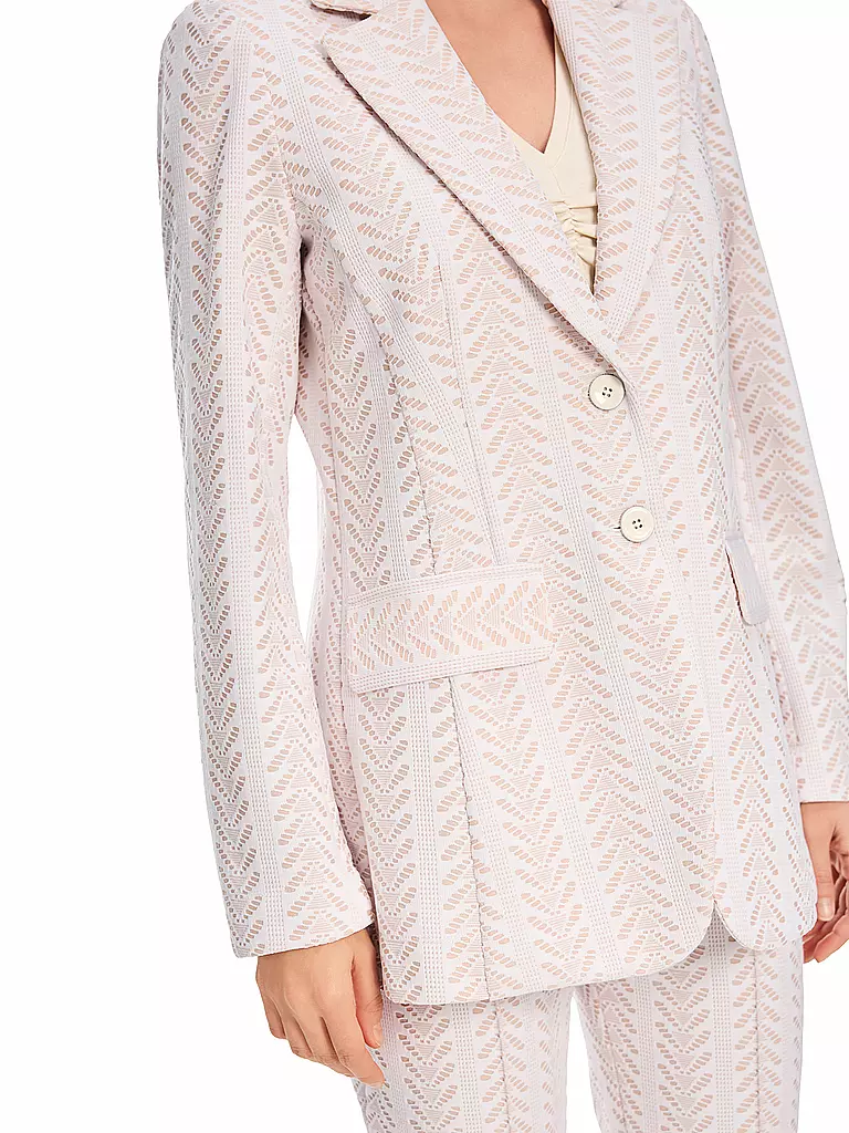 MARC CAIN | Blazer | Blanco