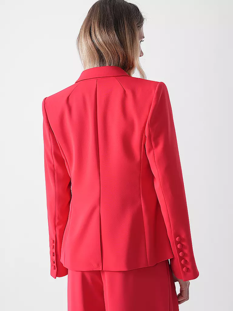 MARC CAIN | Blazer | Rojo