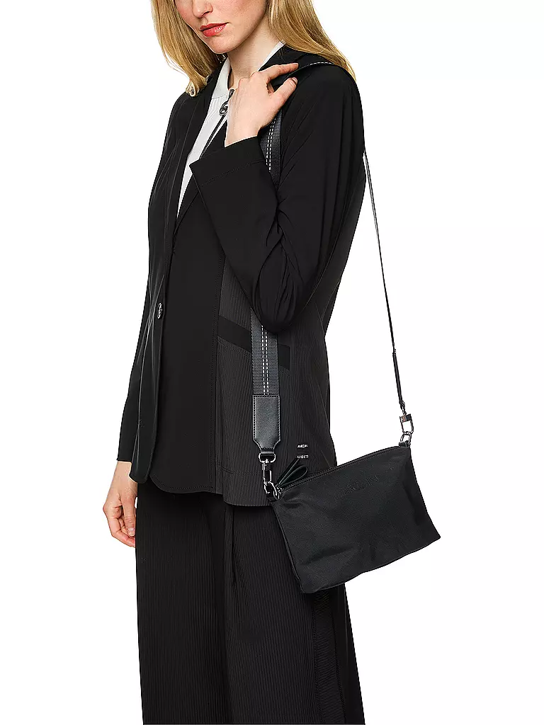 MARC CAIN | Blazer | schwarz