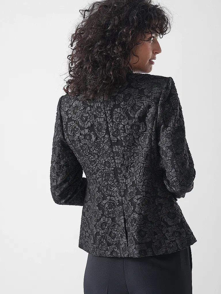 MARC CAIN | Blazer | Negro