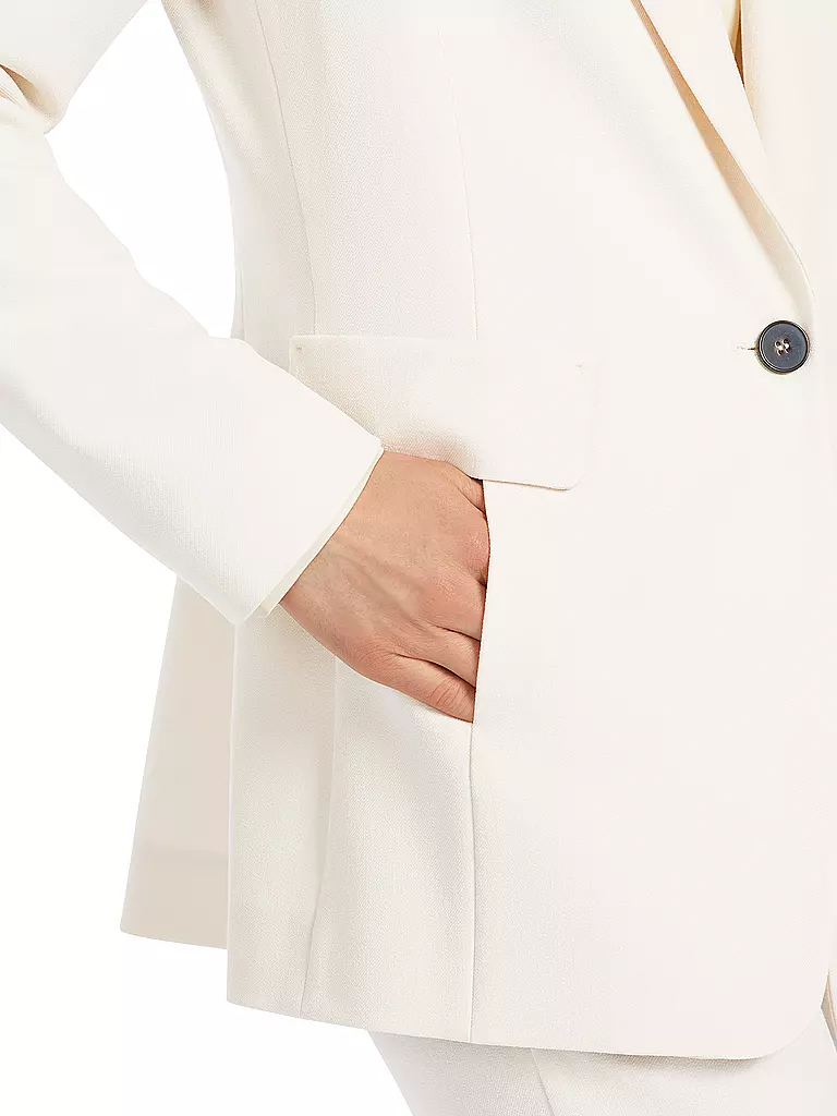 MARC CAIN | Blazer | Crema