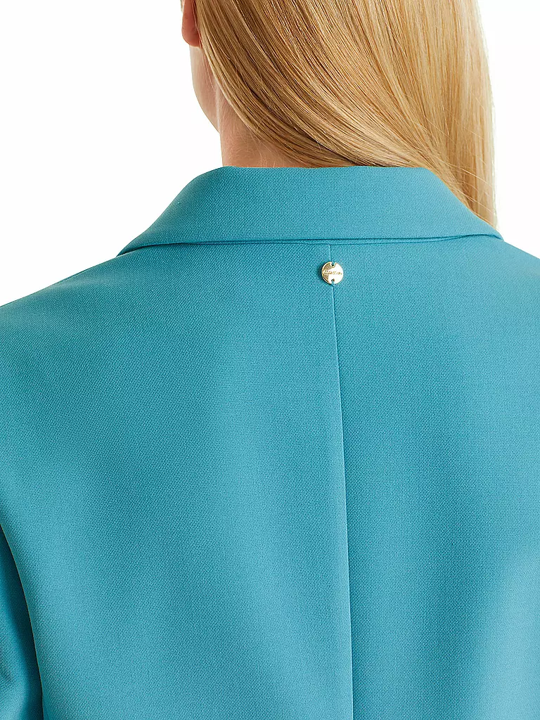 MARC CAIN | Blazer | Turquesa
