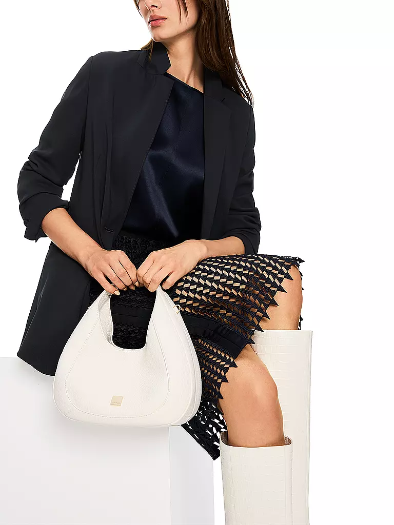 MARC CAIN | Blazer | Azul oscuro