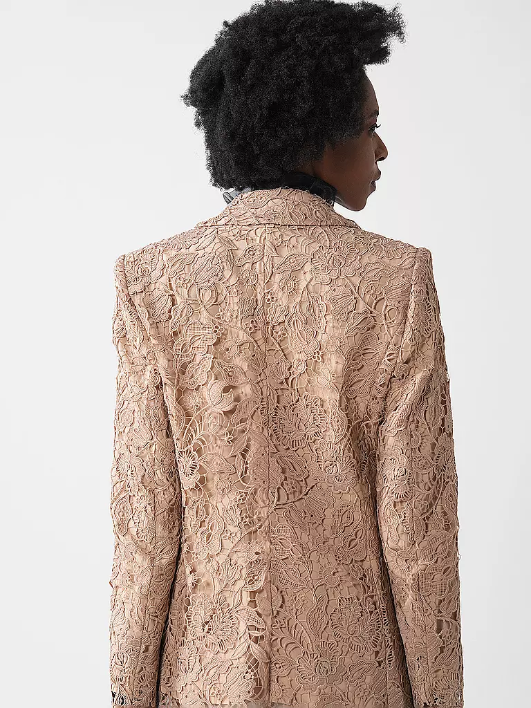 MARC CAIN | Blazer | Beige