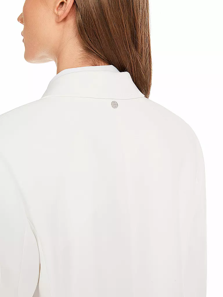 MARC CAIN | Blazer | Blanco