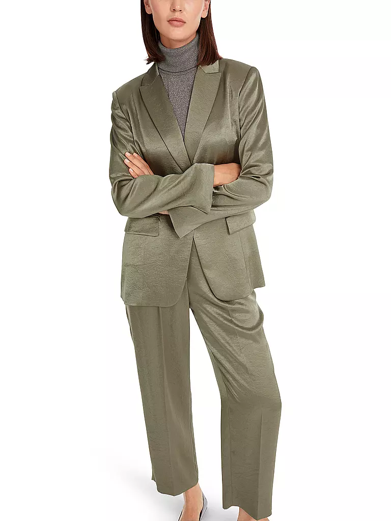 MARC CAIN | Blazer | Oliva