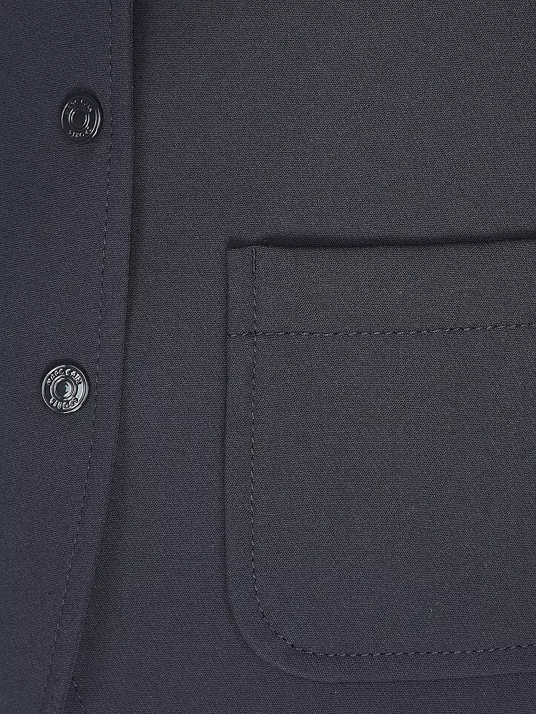 MARC CAIN | Blazer | Azul oscuro
