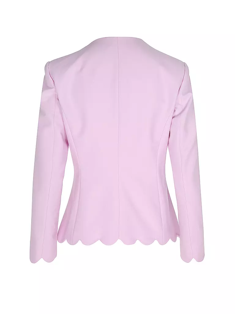 MARC CAIN | Blazer | Lila