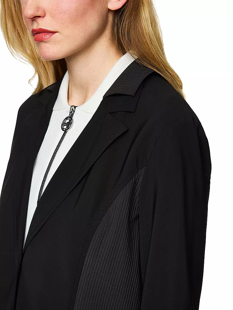 MARC CAIN | Blazer | schwarz
