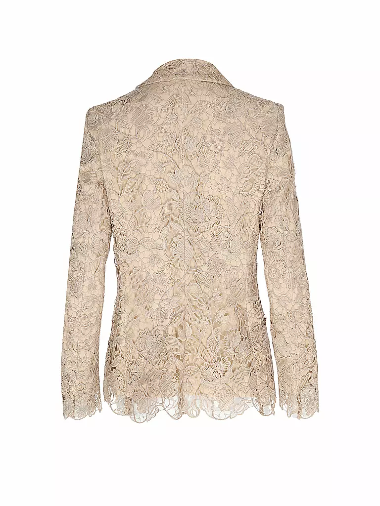 MARC CAIN | Blazer | Beige