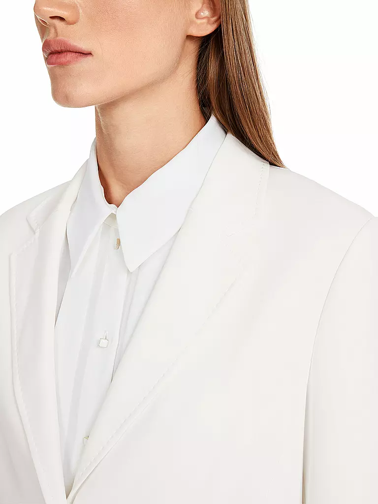 MARC CAIN | Blazer | Blanco