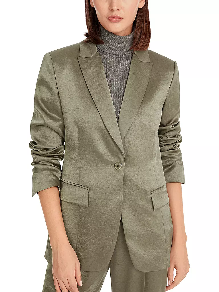 MARC CAIN | Blazer | Oliva