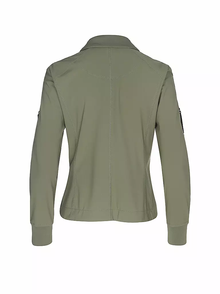 MARC CAIN | Blazer | Oliva