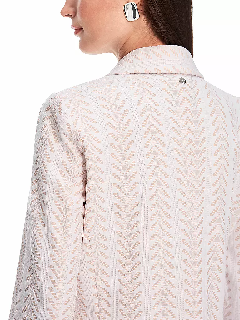 MARC CAIN | Blazer | Blanco