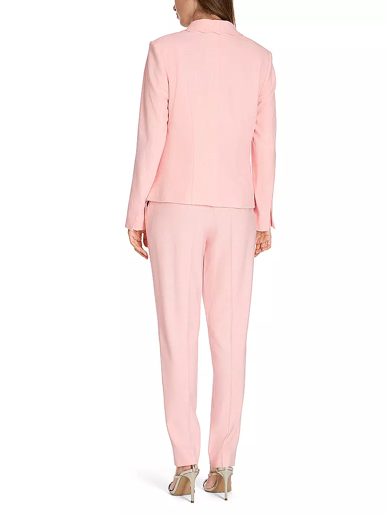 MARC CAIN | Blazer | Rosa