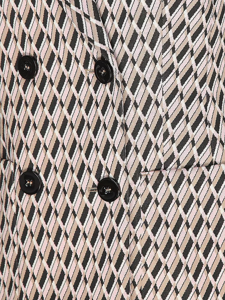 MARC CAIN | Blazer | Negro