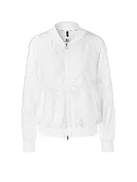 MARC CAIN | Blouson | Blanco
