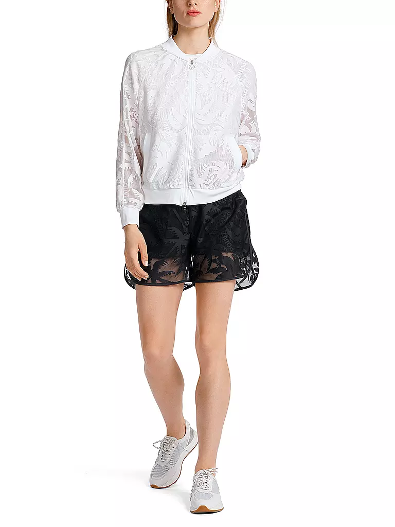 MARC CAIN | Blouson | Blanco